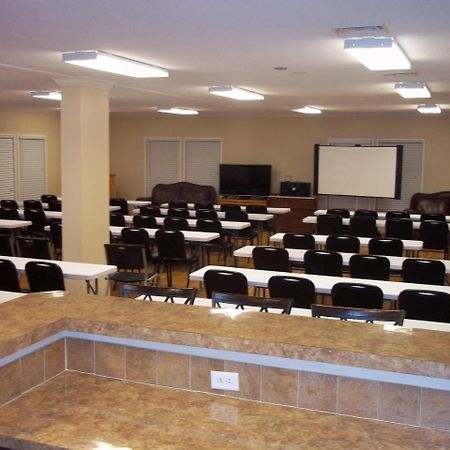 Village Lodge Ruidoso Exterior foto